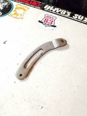 Upper Alternator Bracket 1.3L