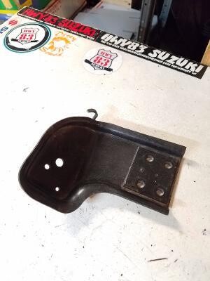Transfer Case Bracket (driver side)