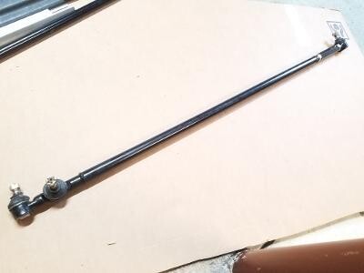 NEW Steering Tie Rod