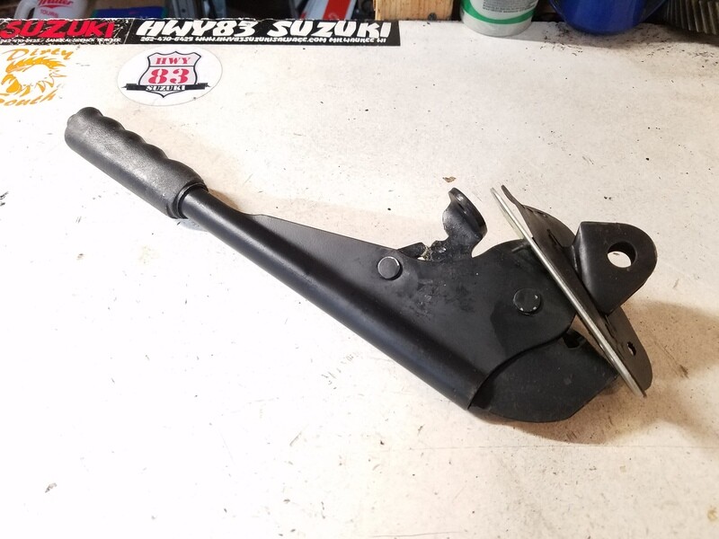 NEW Parking Brake Lever