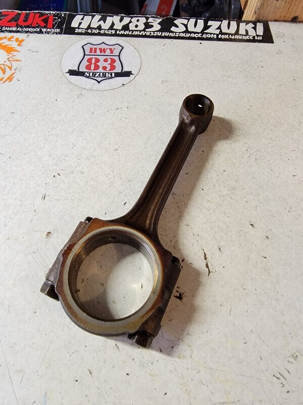 Connecting Rod 1.6L