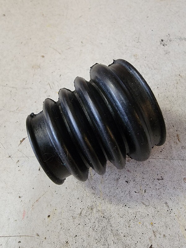 NEW Drive Shaft Boot