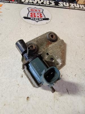 EGR Solenoid Valve VSV (1.6L 16valve)