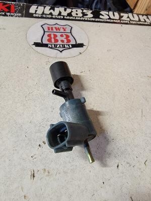 EGR Solenoid Valve VSV (1.6L 8 valve)