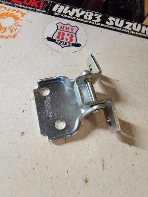 NEW Door Hinge (Left lower- Right upper)