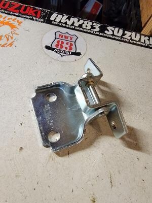 NEW Door Hinge (Left Upper-Right Lower)