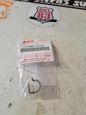 NEW 16V Rocker Arm Retainer Clip