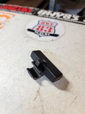 NEW Soft Top Clip (89-94)