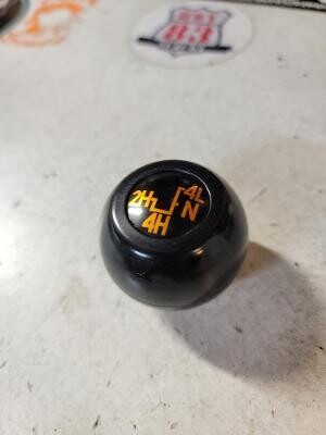 NEW OEM T-Case Shift Knob