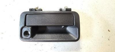 NEW Exterior door handle RIGHT (2 door model)