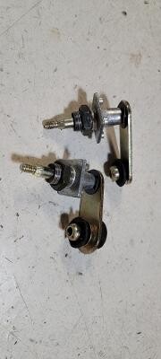 NEW Wiper Pivots