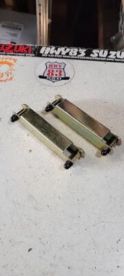 NEW Soft Top Bow Hinges