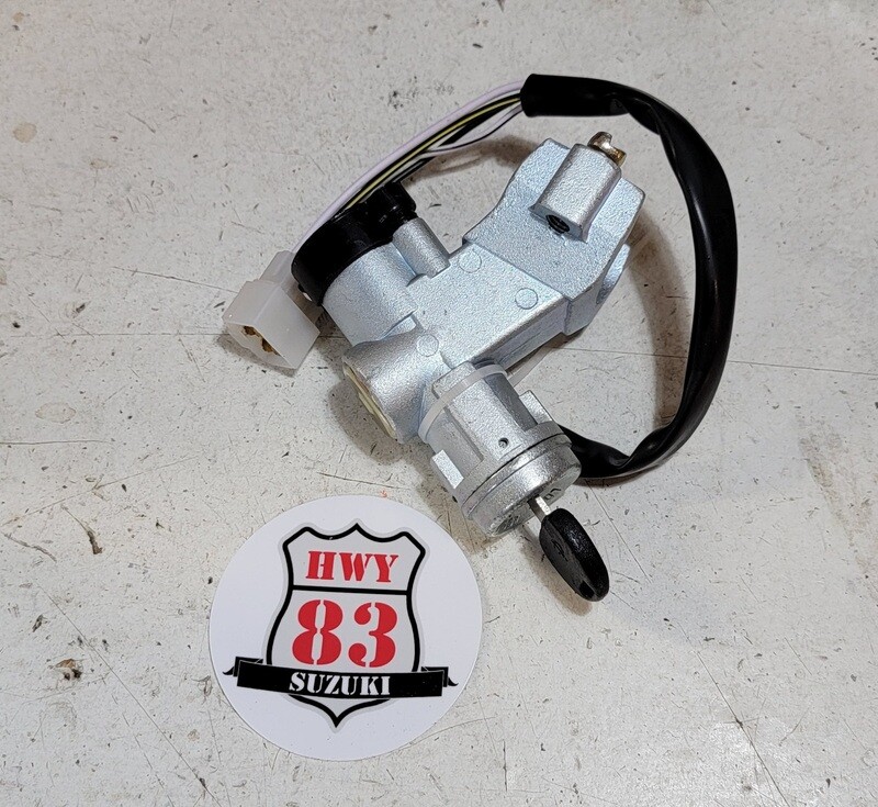 NEW Ignition Switch