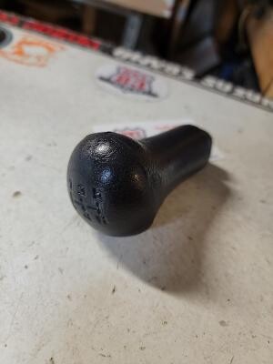 NEW 5 Speed shift knob