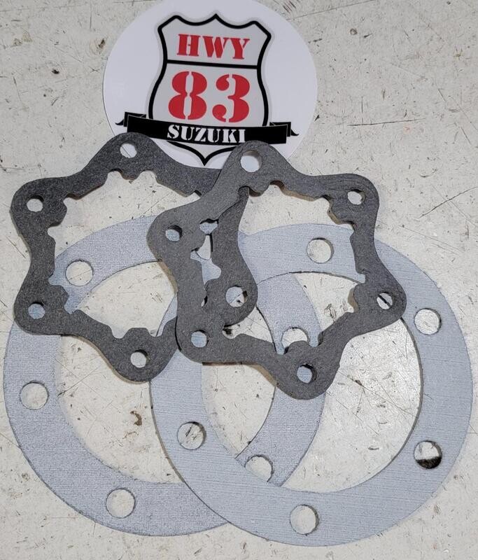 NEW Locking Hub Gaskets