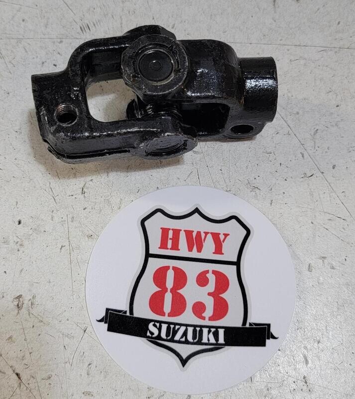 NEW Steering Shaft Joint (Samurai)