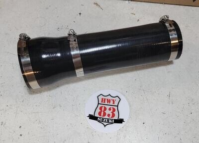 NEW Intake Tube 1.6L 8 valve (Hwy83 Custom Part)