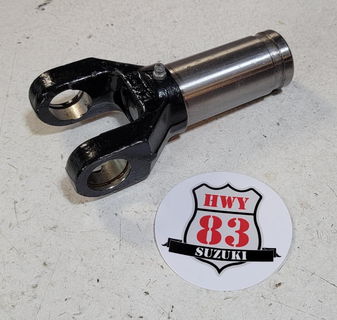 NEW Driveshaft Slip Yoke
