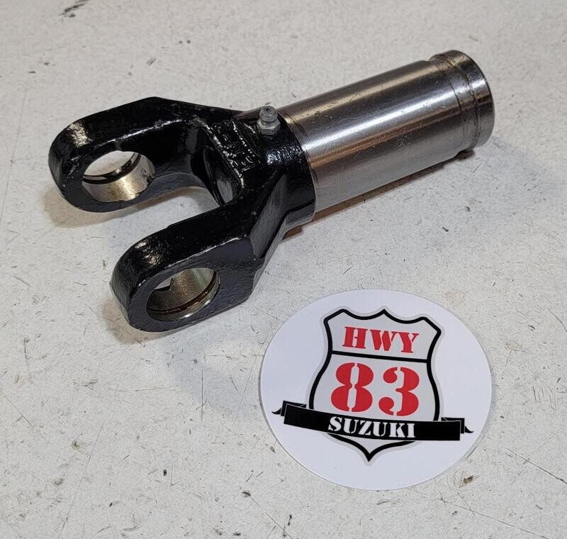 NEW Driveshaft Slip Yoke