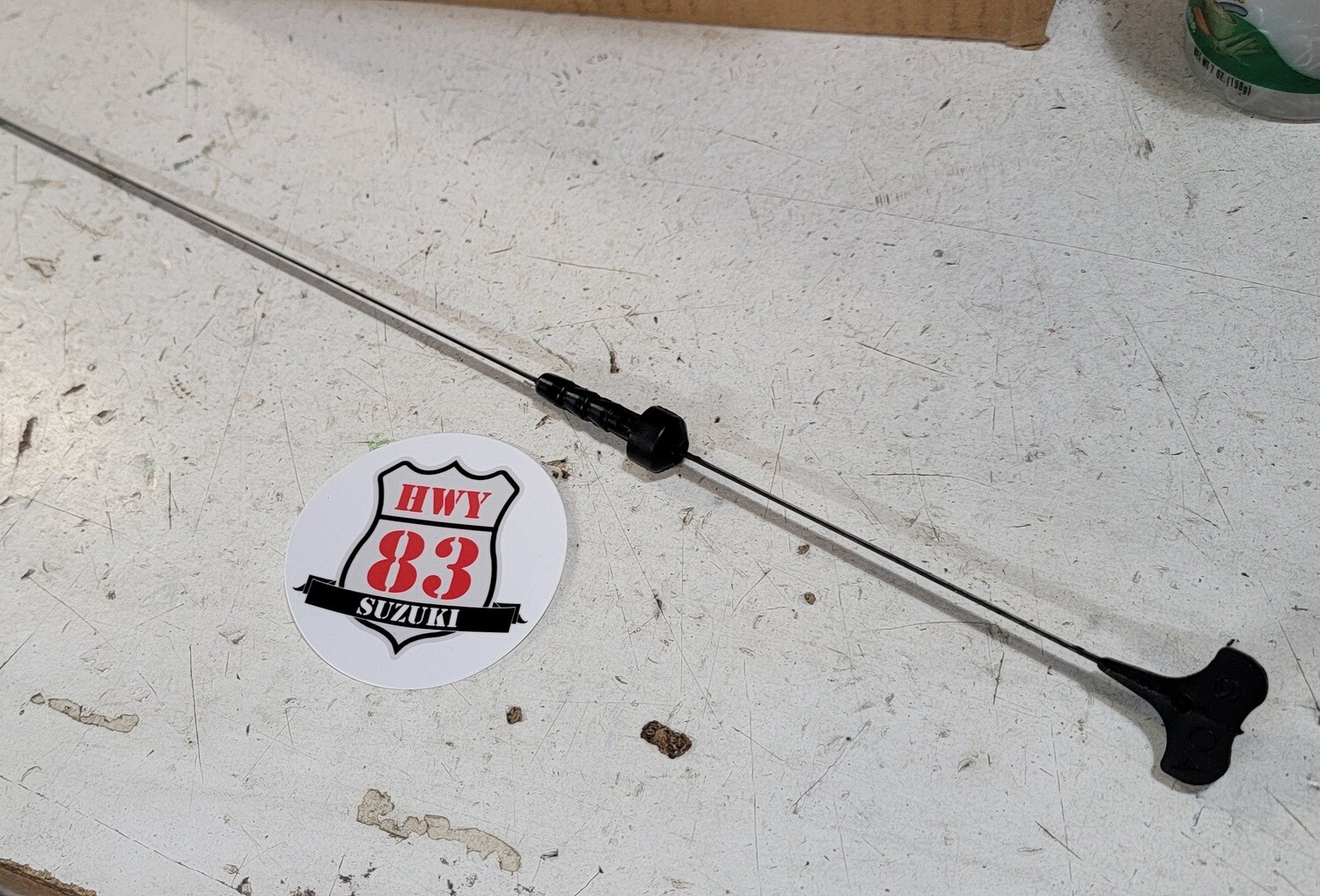 Engine Oil Dipstick 1.3L