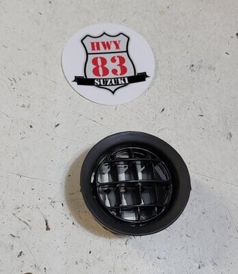 NEW Dash Vent (1986-88)