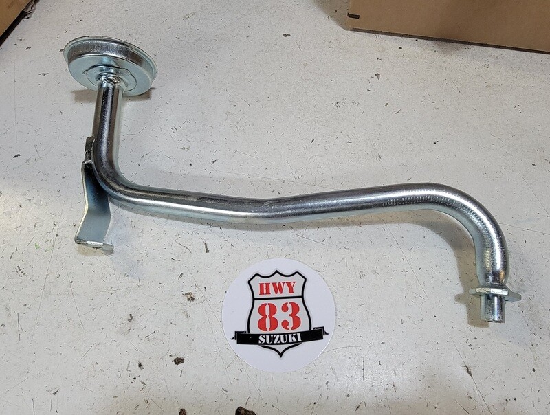 NEW Oil Pick Up Tube 1.3L