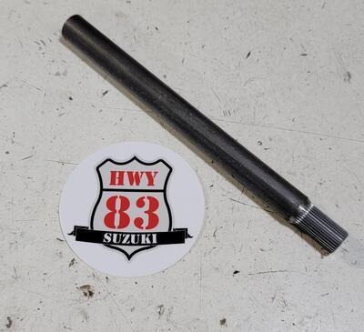 NEW Clutch Pedal Shaft 89-95