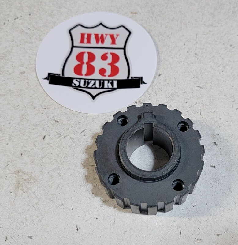 NEW Crank Gear 1.3L