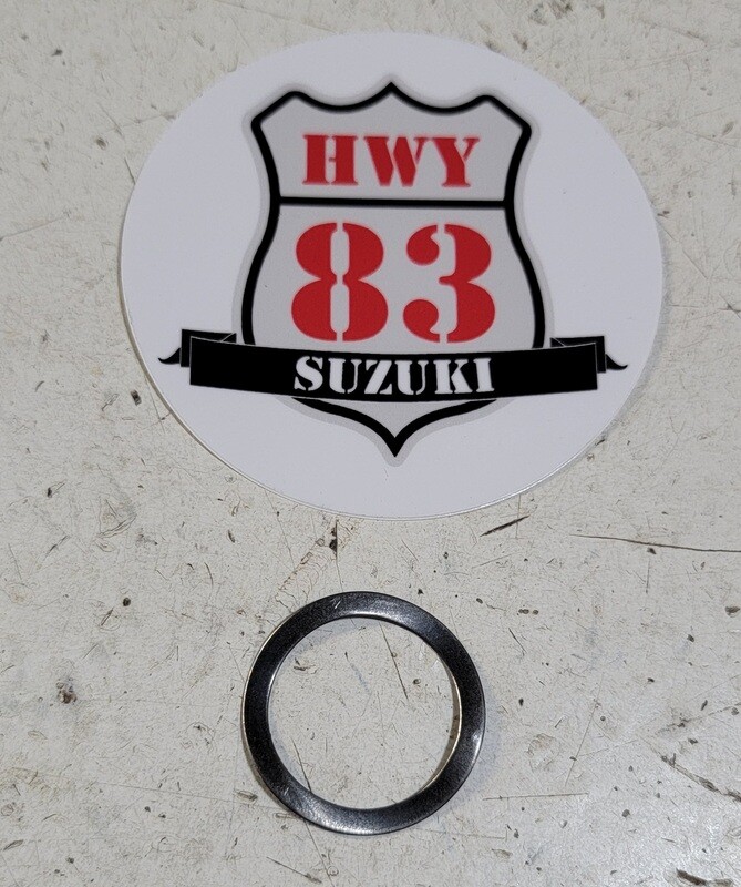 NEW Transmission Shifter Wave Washer