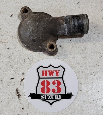 Thermostat Housing 8V