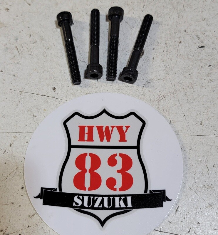 NEW Gauge Cluster Screws
