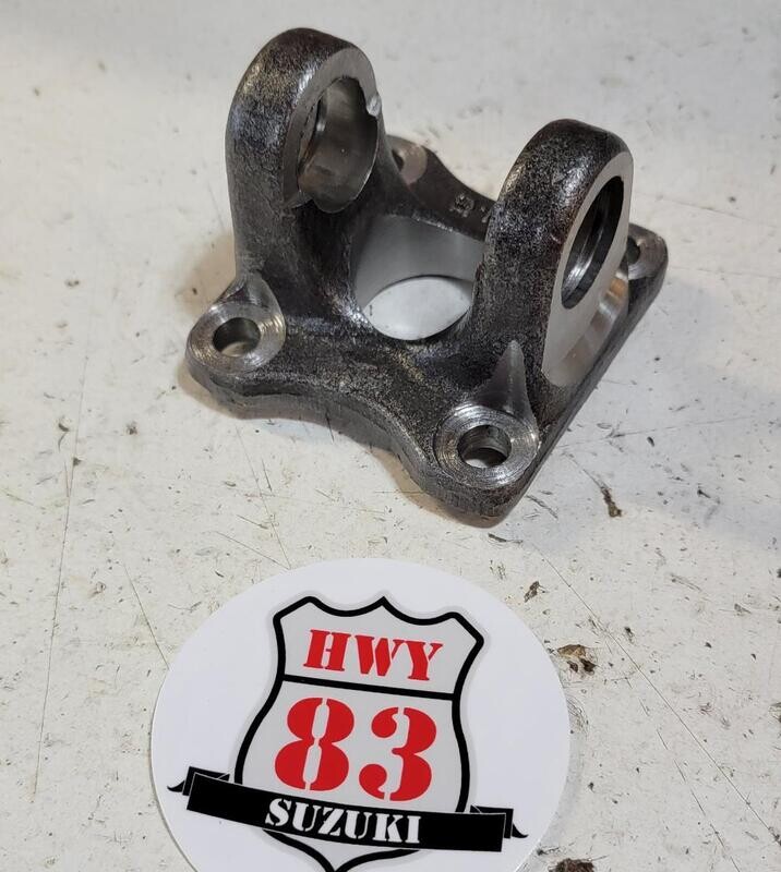NEW Driveshaft Flange 88.5-95