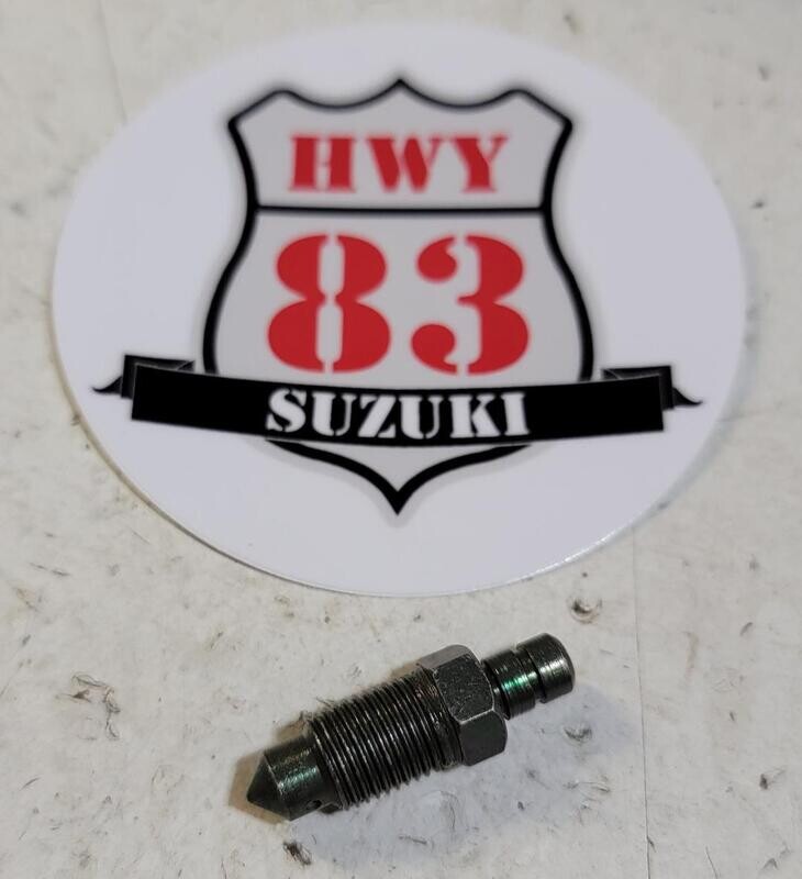 NEW Brake Bleeder