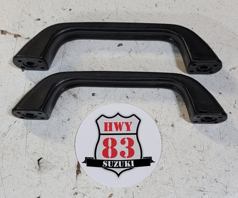 NEW Grab Handles