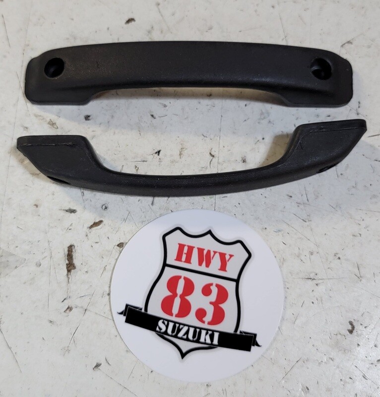 NEW Door pull handles