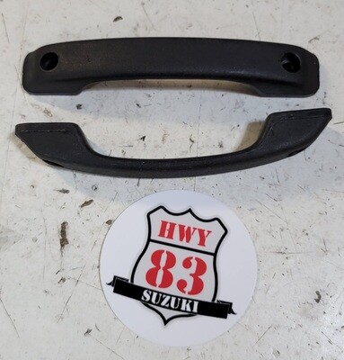 NEW Door pull handles