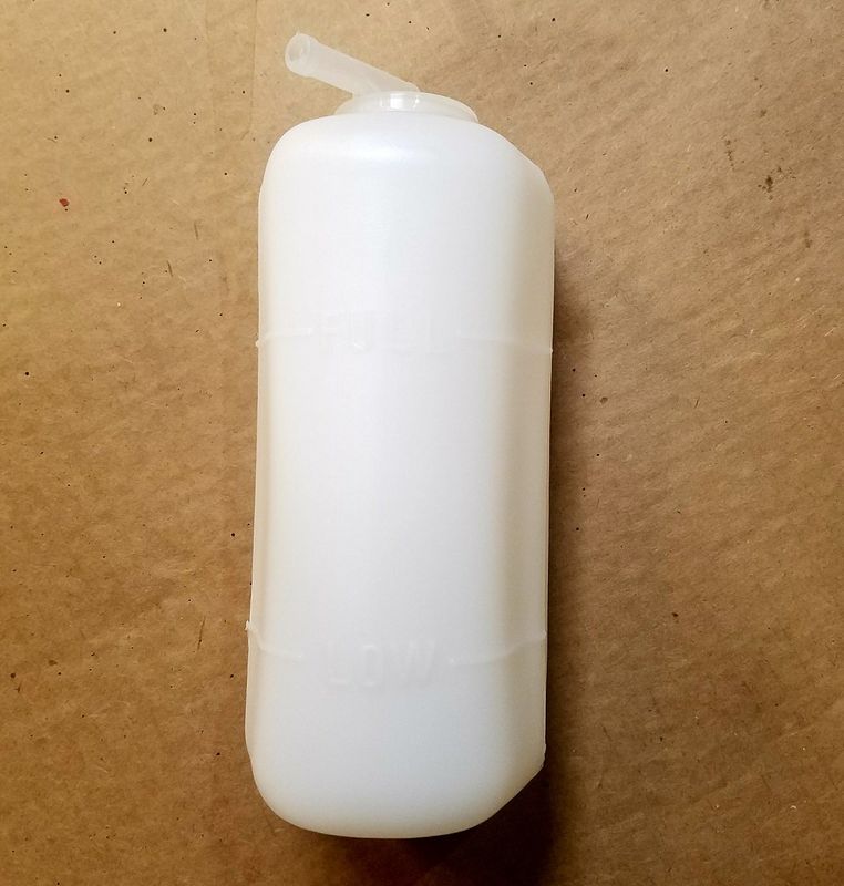 NEW 89-91 Coolant tank