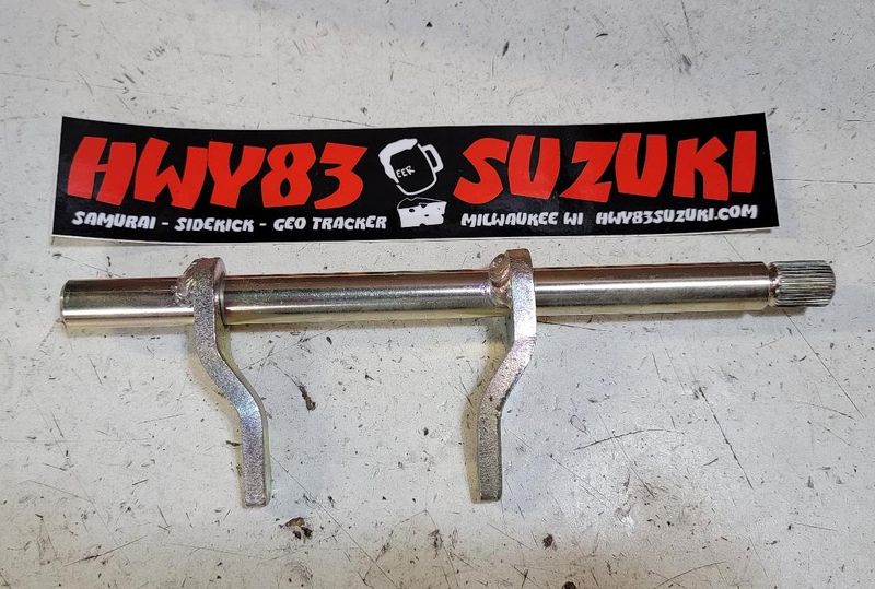 NEW Clutch Fork