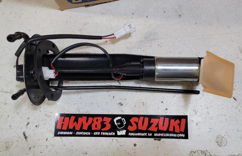 NEW Fuel Pump EFI 1990-95