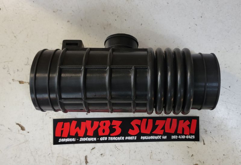 NEW 16V Intake tube