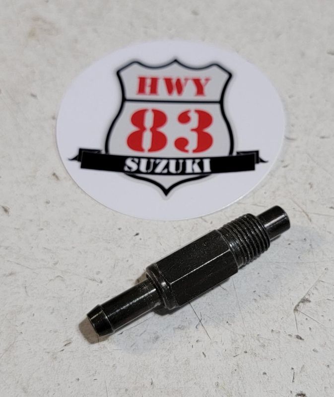 NEW PCV Valve