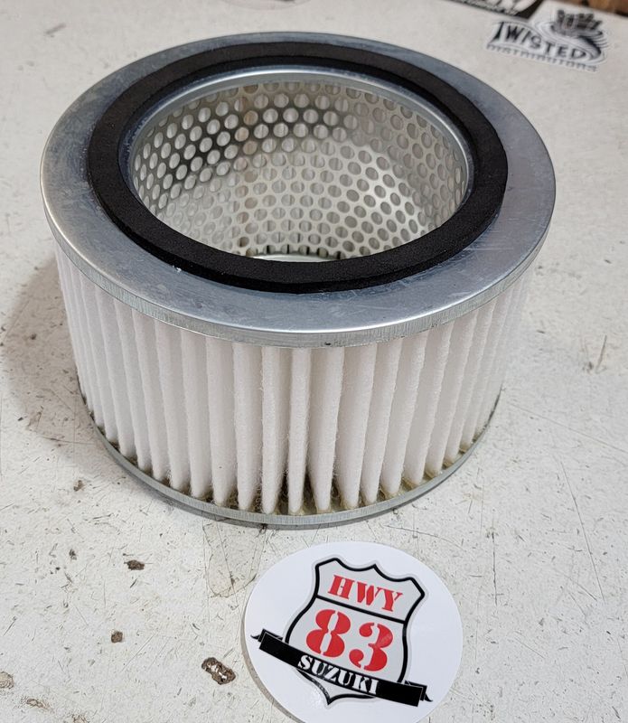 NEW Engine Air Filter