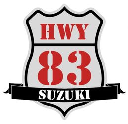 Hwy83 SUZUKI ONLINE STORE