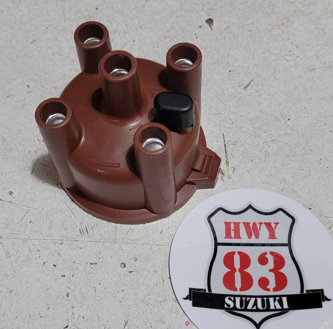 NEW Distributor Cap