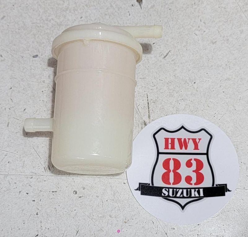 NEW Fuel Filter