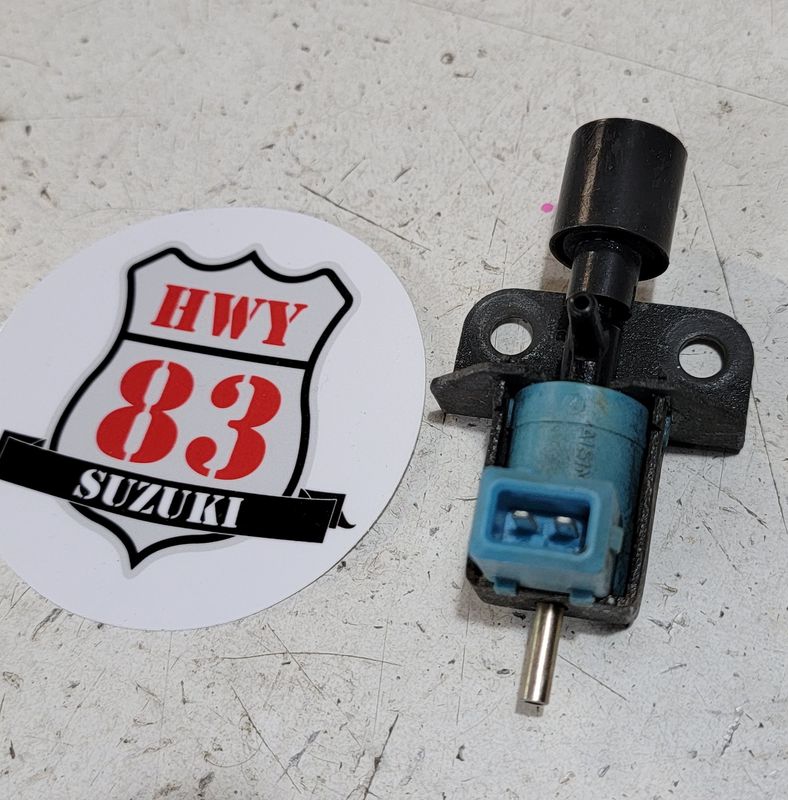 VSV for EGR 1.3L Carb models