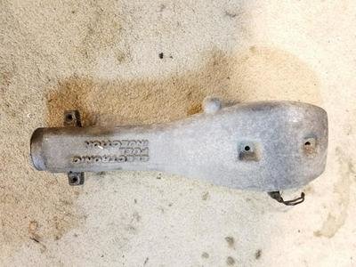 89-90 Aluminum Intake Tube