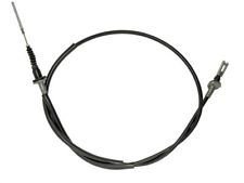 NEW JAPAN Made Clutch Cable 1989-95 2D READ DETAILS