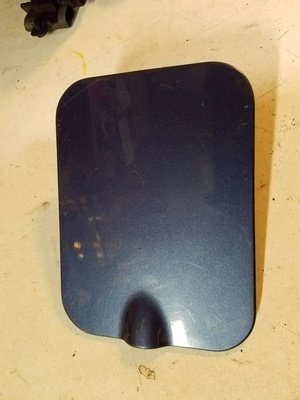 Fuel door 2 DOOR MODEL