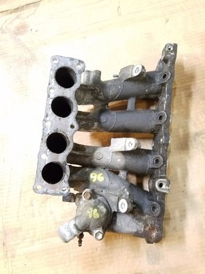 1.6L 16V Lower Intake Manifold